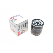 Фільтр масляний Fiat Panda/Uno/Lancia Delta/Thema 2.0 HF 78-94