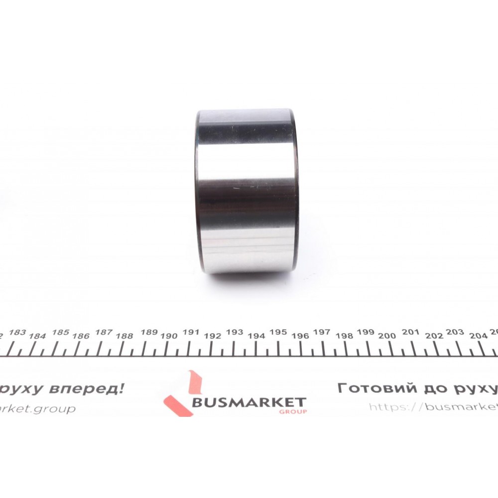 Підшипник маточини (передньої) Mazda 6 07-13 (+ABS) (42x80x45)