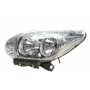 Фара (L) Fiat Doblo 10-14
