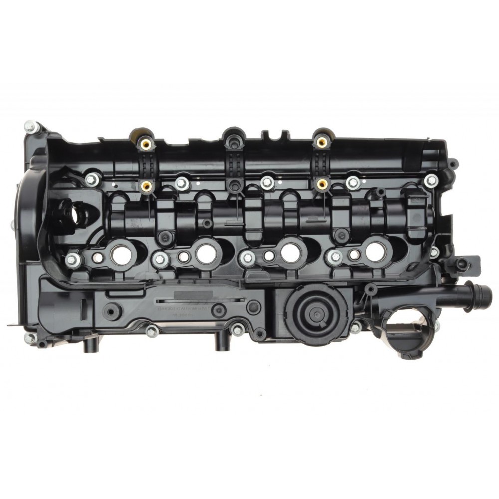 Кришка клапанів BMW 3 (E90/F30/F80)/5 (E60/F10)/X3 (F25)/X5 (F15/F85) 06-18 N47 D16/N47 D20