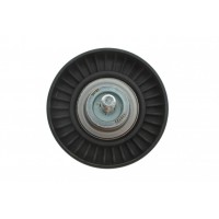 Ролик генератора Ford Focus/Fiesta/C-Max/Transit 1.5-1.6 EcoBoost 10- (паразитний) (70x25)