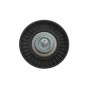 Ролик генератора Ford Focus/Fiesta/C-Max/Transit 1.5-1.6 EcoBoost 10- (паразитний) (70x25)