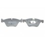 Колодки гальмівні (передні) BMW 5 (F07/F10/F11) 09-17