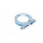 Хомут глушника MB (45x1.5x11.5) (45mm)
