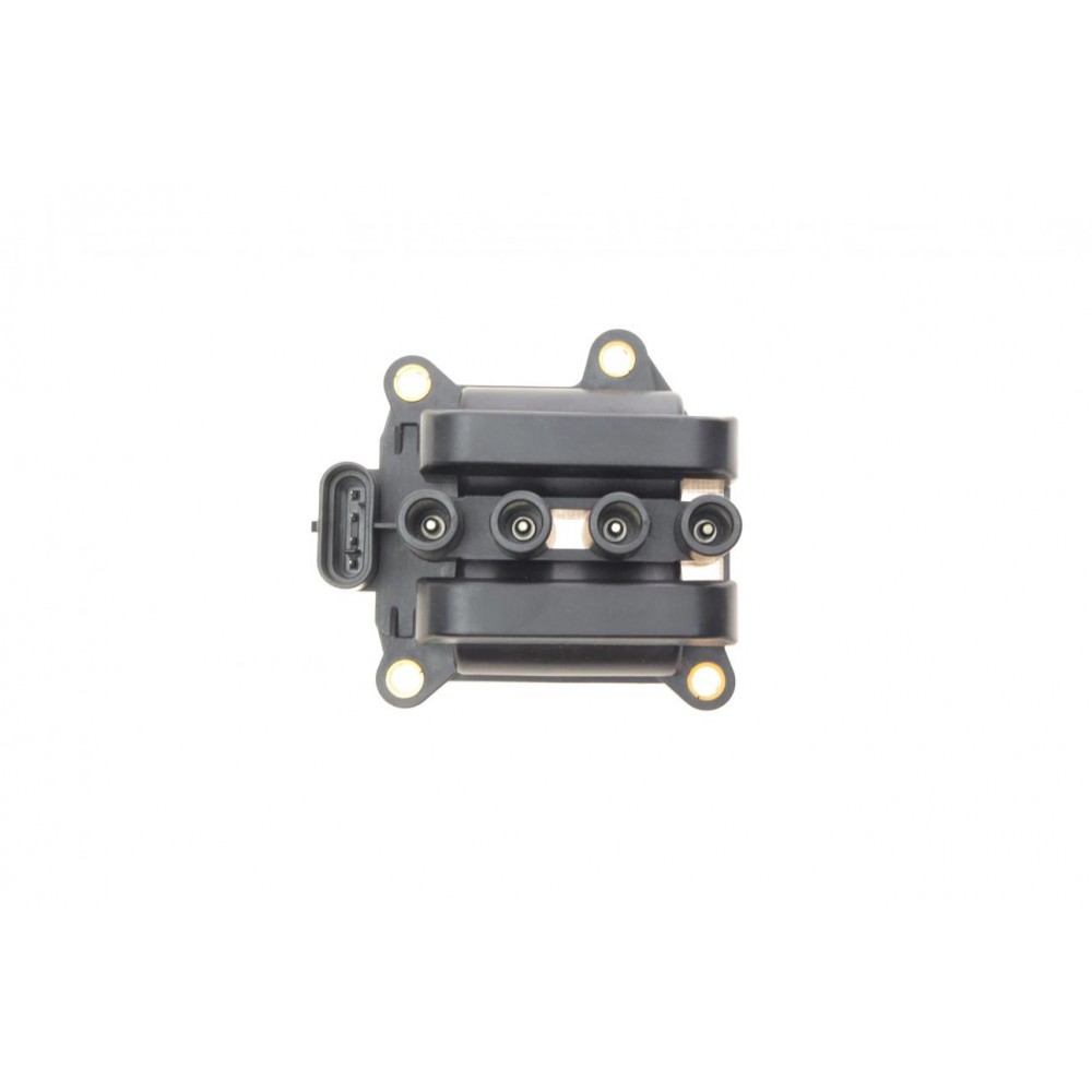 Котушка запалювання Renault Kangoo 1.2 16V 01-08 (HÜCO)