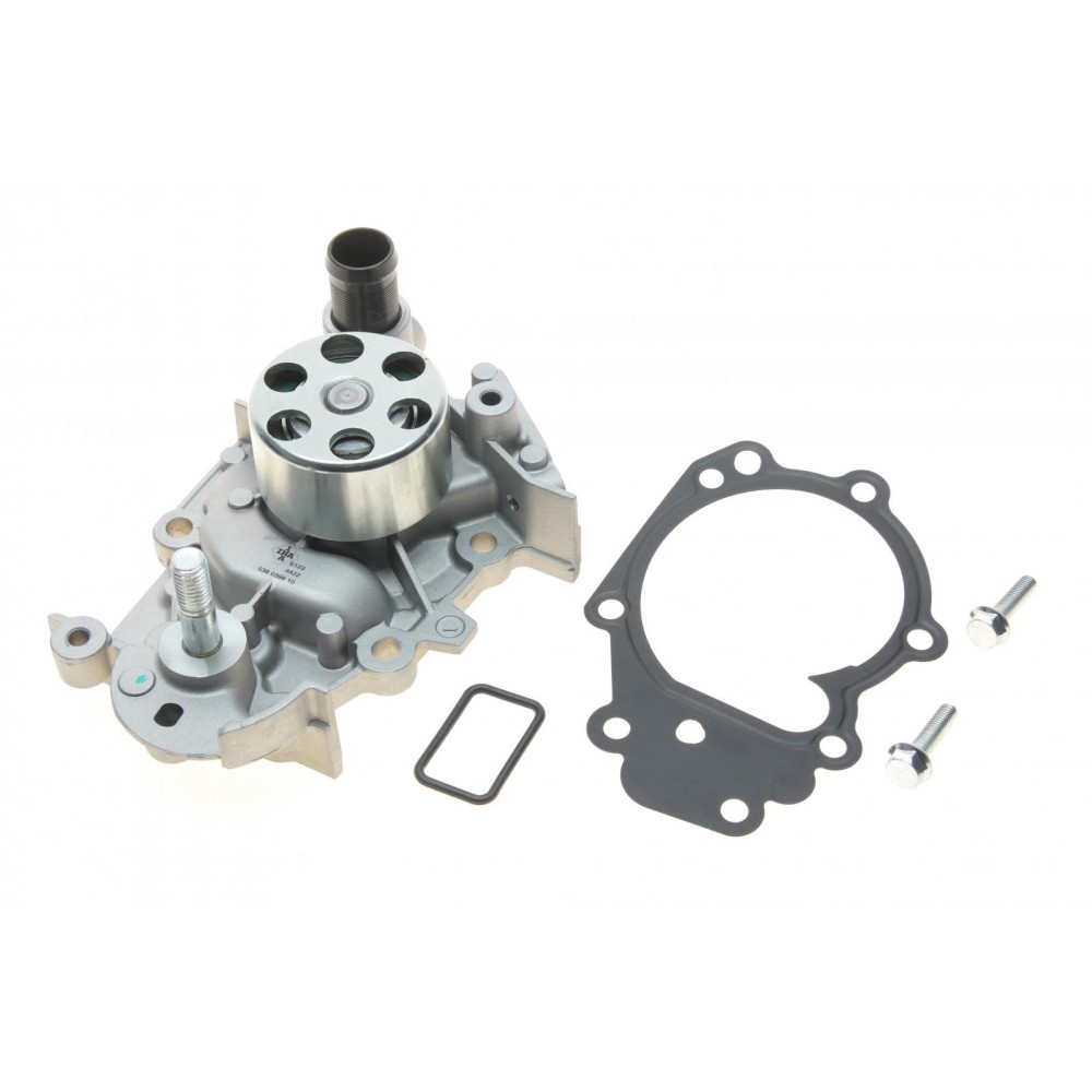 Помпа води Renault Kangoo 1.2i 97-, 43/44kw, D7F