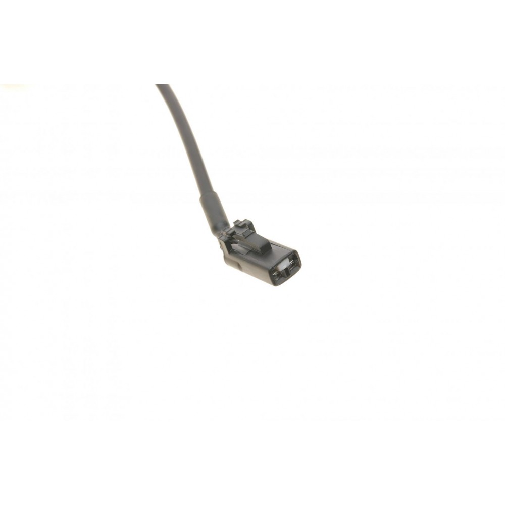 Датчик ABS (передній) Hyundai Santa Fe 2.0-2.7 01-06 (L)