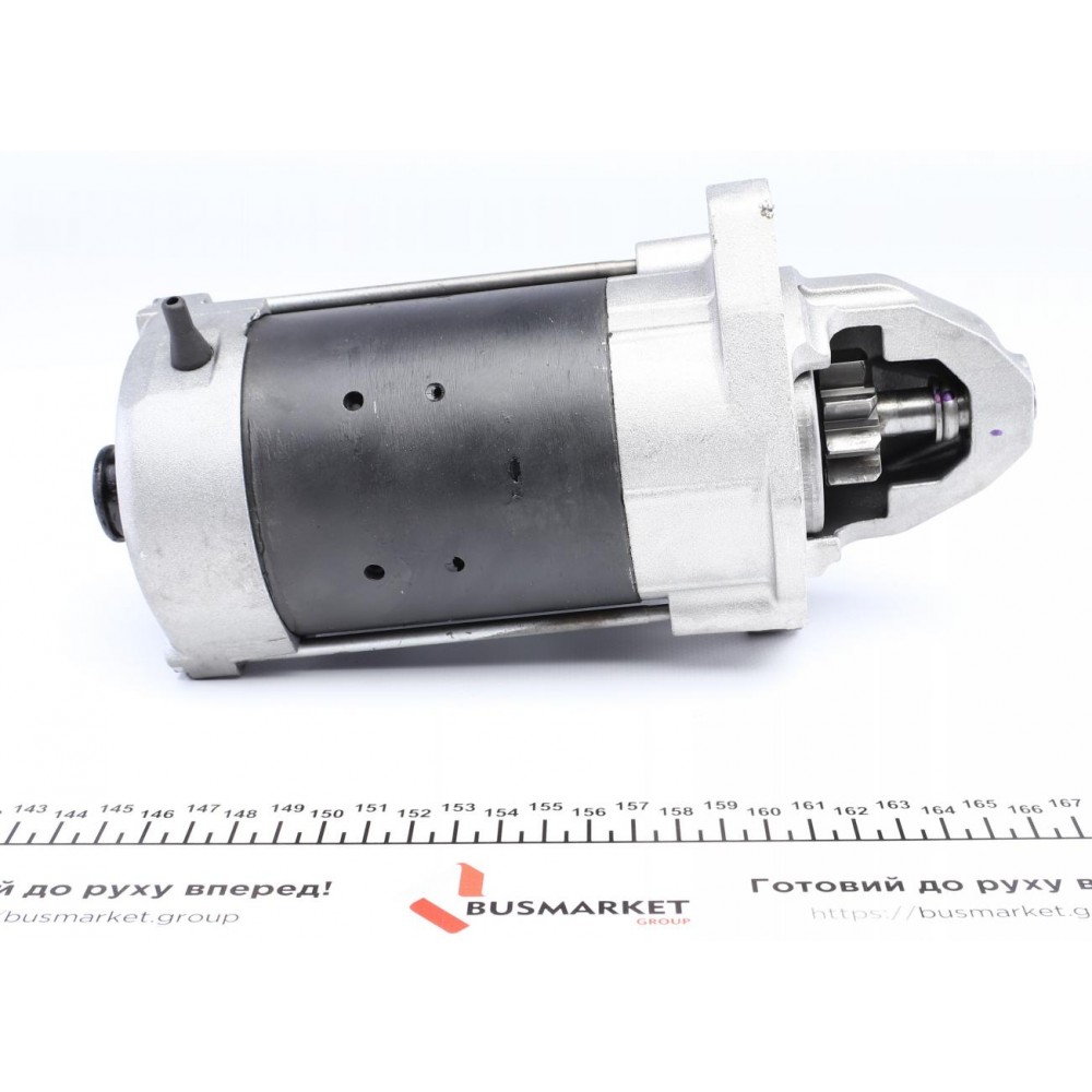 Стартер Citroen Jumper/Fiat Ducato 2.5D-2.8D 94-06 (12V/2.2kw) (z=9)