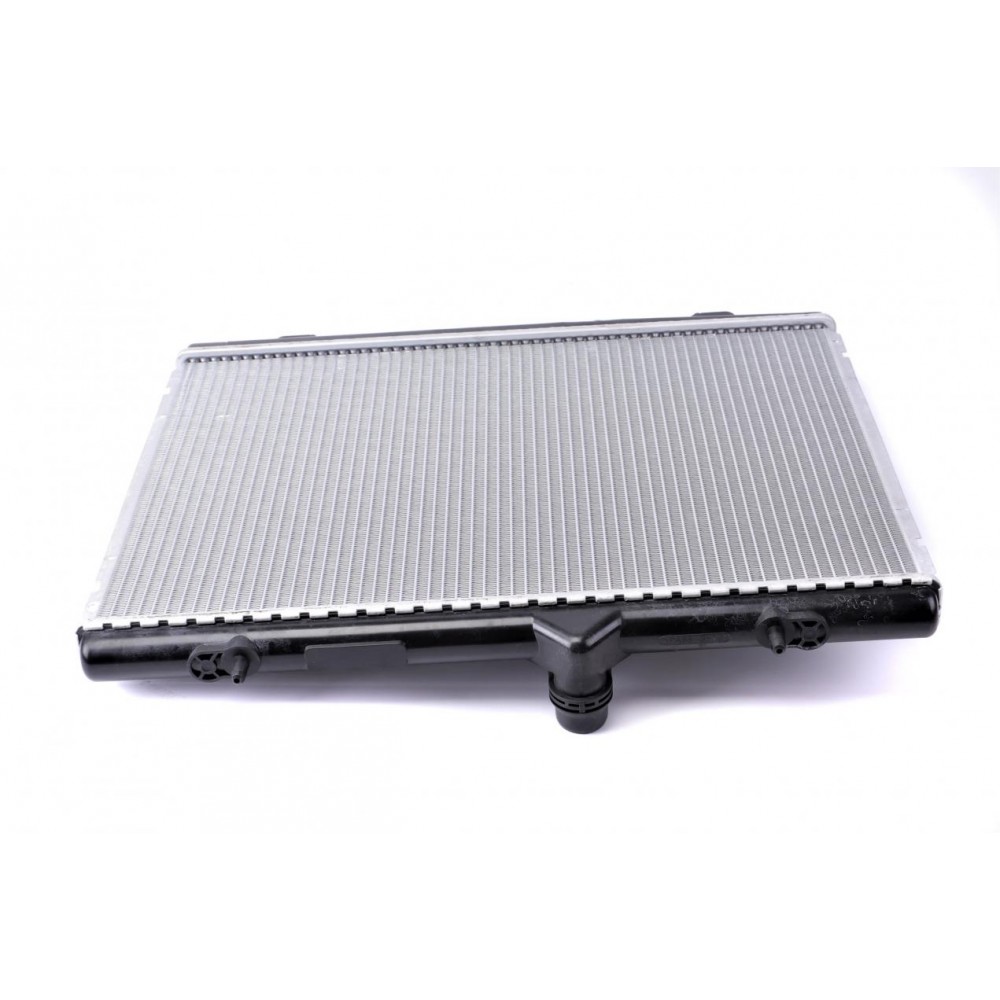 Радіатор охолодження Citroen Picasso/Peugeot 3008/5008 1.2-1.6 12-