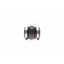 Патрубок інтеркулера Citroen C2/C3/Peugeot 1007/207 1.6 HDi 05-