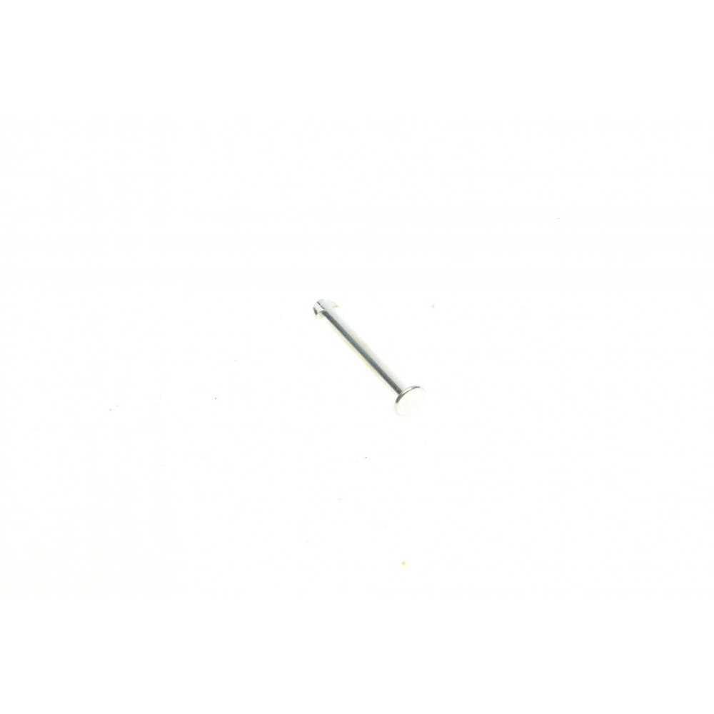 Комплект пружинок колодок ручника VW Caddy II 95-04/Passat 88-97 