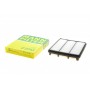 Фільтр повітряний Chevrolet Evanda 2.0i 16V 02-/Epica 2.0/2.0-2.5 24V 05-11/Chery Easter 1.8-2.4 06-
