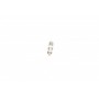 Наконечник тяги рульової Etalon (M22x1.5) LHT