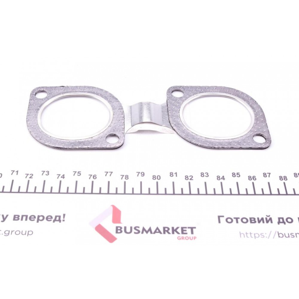 Прокладка колектора випускного BMW 5 (E34/E39) замінено на 71-31836-10