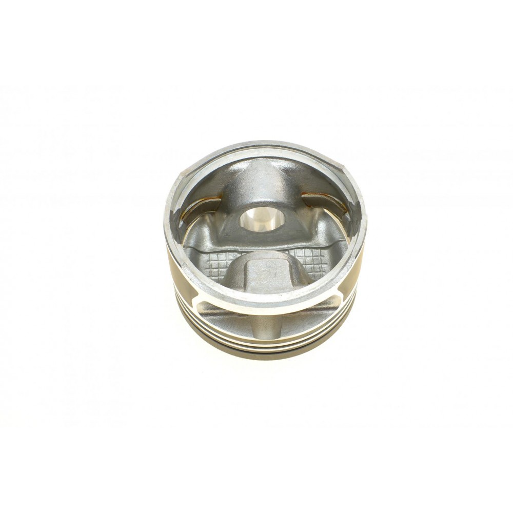Поршень Daewoo Lanos 1.5 8V 97- (77.00mm/+0.50) (к-кт 4 шт)