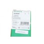 Клапан (випуск) VW Caddy/Golf/Skoda Fabia/Octavia 1.9SDI 95-08  (OE VAG)