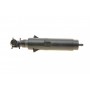 Форсунка омивача фари BMW X5 (F15/F85) 13-18 (R)