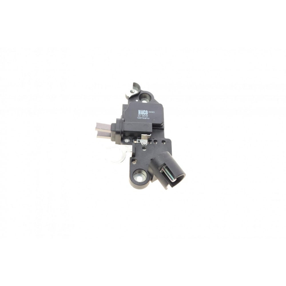 Реле генератора (14.5V) Peugeot Expert/Boxer 2.0HDI 00- (HÜCO)