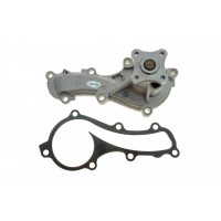 Помпа води Nissan Almera 1.5/1.6/1.8 00-/Primera 1.6/1.8 99-08 (R/B) (6 лоп)