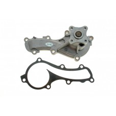 Помпа води Nissan Almera 1.5/1.6/1.8 00-/Primera 1.6/1.8 99-08 (R/B) (6 лоп)