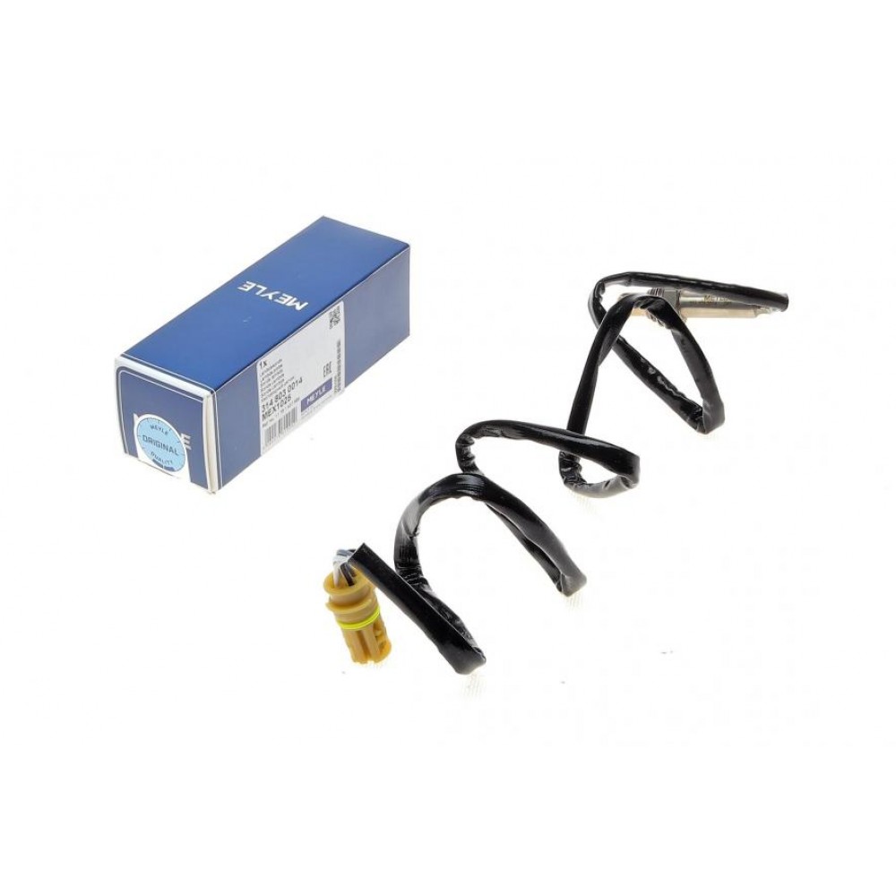Лямбда зонд BMW 3 (E36/E46)/5 (E39)/7 (E38) 95-05