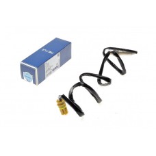 Лямбда зонд BMW 3 (E36/E46)/5 (E39)/7 (E38) 95-05