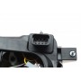 Фара (L) Fiat Doblo 01-05 (H1/H7/H7)