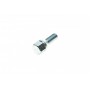 Болт колеса Renault Kangoo (M12x1.5x25mm)
