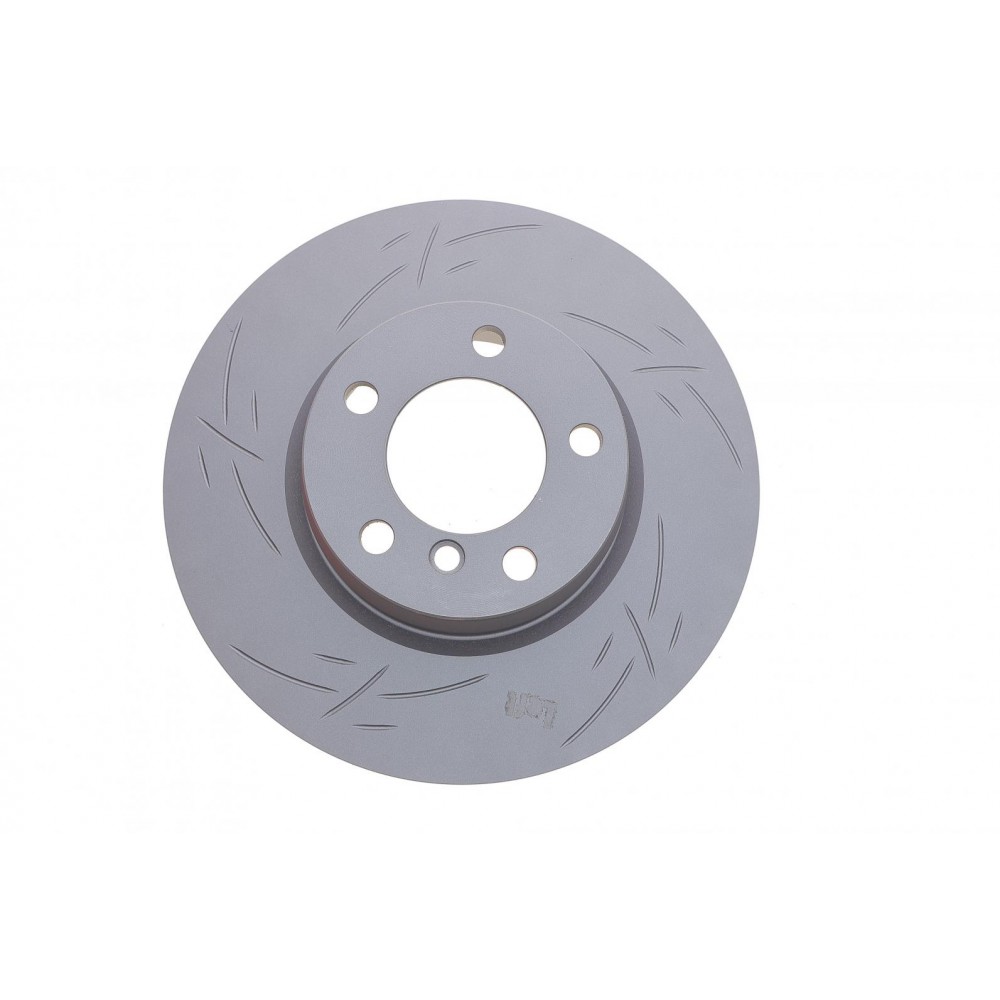 Диск гальмівний (передній) BMW 3 (F30/F31) 11- (330x24) B47/N20/N47/N57 (L)