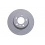 Диск гальмівний (передній) BMW 3 (F30/F31) 11- (330x24) B47/N20/N47/N57 (L)