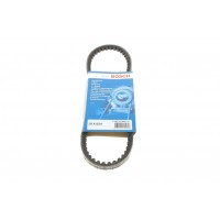 Ремінь генератора VW T4 1.9D/TD 00-03/Peugeot 405/309/205 1.8/1.9D 88-97 (10x650)