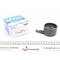 Ролик ГРМ Mazda 6 2.0D 87-97 (натяжний) (58х39)