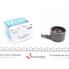 Ролик ГРМ Mazda 6 2.0D 87-97 (натяжний) (58х39)