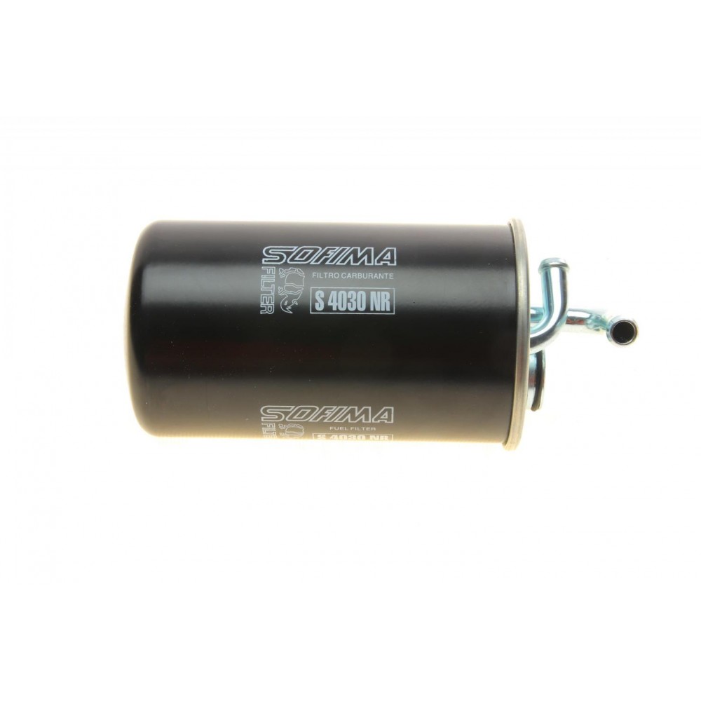Фільтр паливний Chrysler Sebring/ Dodge Journey/ Caliber/ Jeep Compass/ Patriot 2.0 TD/ CRD 06-