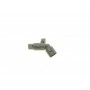Датчик ABS (передній) VW Caddy II 1.4/1.6/1.9TDi 95-04 (L) (HÜCO)