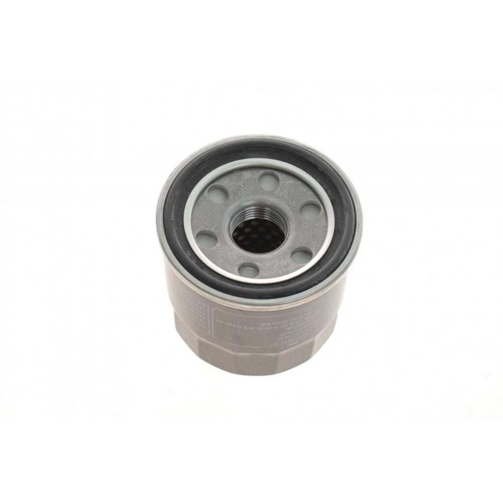 Фільтр масляний Honda CB/CBF/CBR/CTX/GL/NC/Kawasaki GPZ/GTR/Ninja/Yamaha XJ/YZF