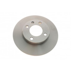 Диск гальмівний (передній) Seat Ibiza 93-99/VW Golf/Passat 74-96/Polo 81-01 (239x10) (повний)