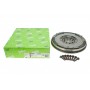 Демпфер зчеплення SsangYong Actyon 2.0 Xdi/Rexton 2.7 Xdi 04- (d=246mm)
