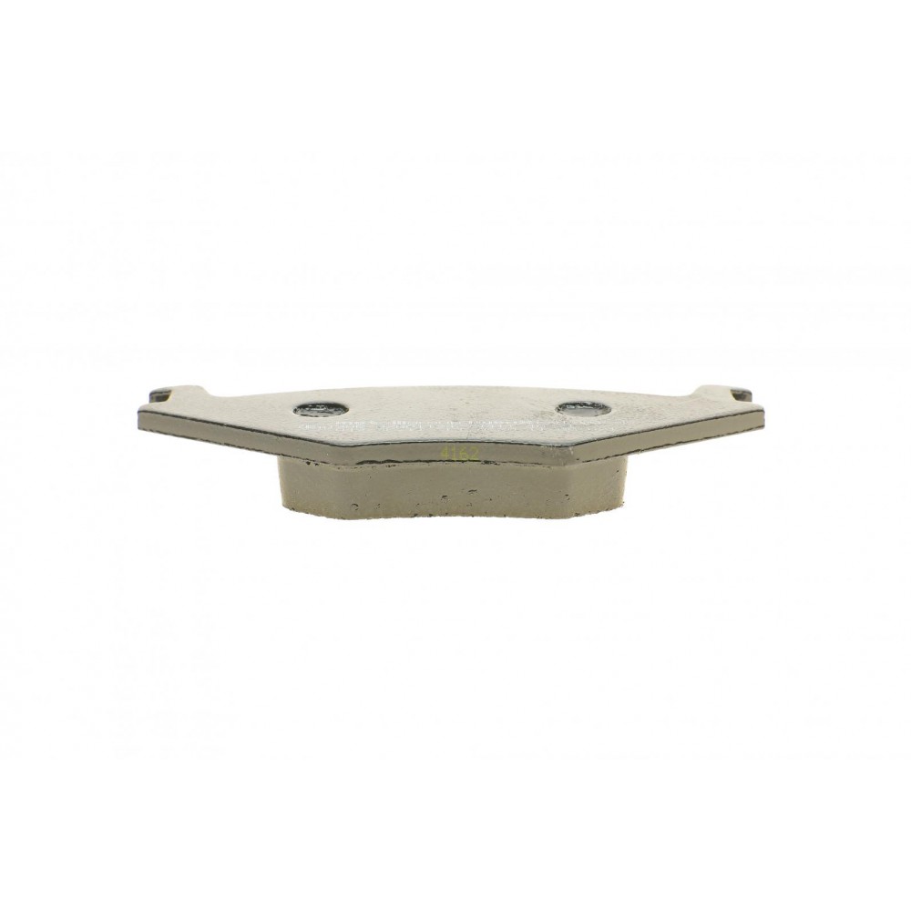 Колодки гальмівні (передні) Seat Cordoba/Ibiza 94-02/VW Golf/Jetta/Polo 81-94/Passat B1/B2 79-88