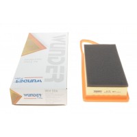 Фільтр повітряний Citroen Nemo 1.4HDi