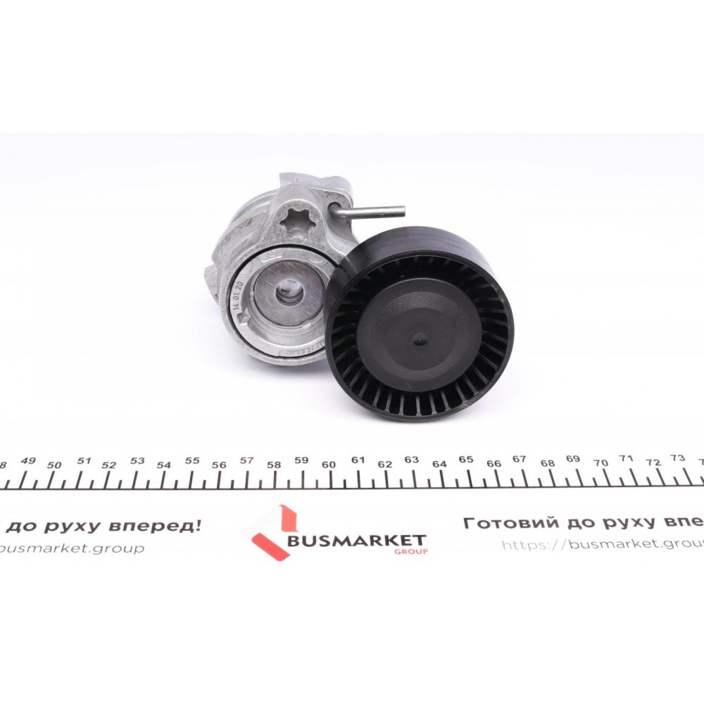 Натяжник ременя генератора BMW 5 (E60)/7 (E65/E66/E67) 01-10, N62/N73