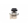 Помпа води Audi A4/A6/VW Caddy/Golf IV/Passat/T5 1.8T/2.0 03-, z=23