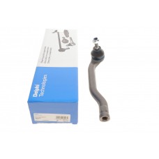 Наконечник тяги рульової (R) Renault Megane III 1.5dCi/1.6 16V 08-