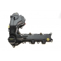 Кришка клапанів Citroen Berlingo/Peugeot Pertner 1.2 THP 13-