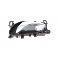 Ручка дверей (передніх/внутрішня) Nissan Qashqai/X-Trail 13- (L)