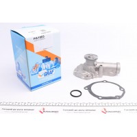 Помпа води Mitsubishi Lancer VI/VII/Outlander 2.0/2.0 4WD/GDi 03-13 (R/B) (8 лоп)