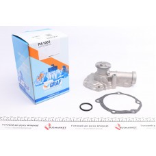Помпа води Mitsubishi Lancer VI/VII/Outlander 2.0/2.0 4WD/GDi 03-13 (R/B) (8 лоп)