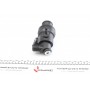 Корпус термостата Ford Transit 1.8TDCi/2.5TD 91-13 (пластик)