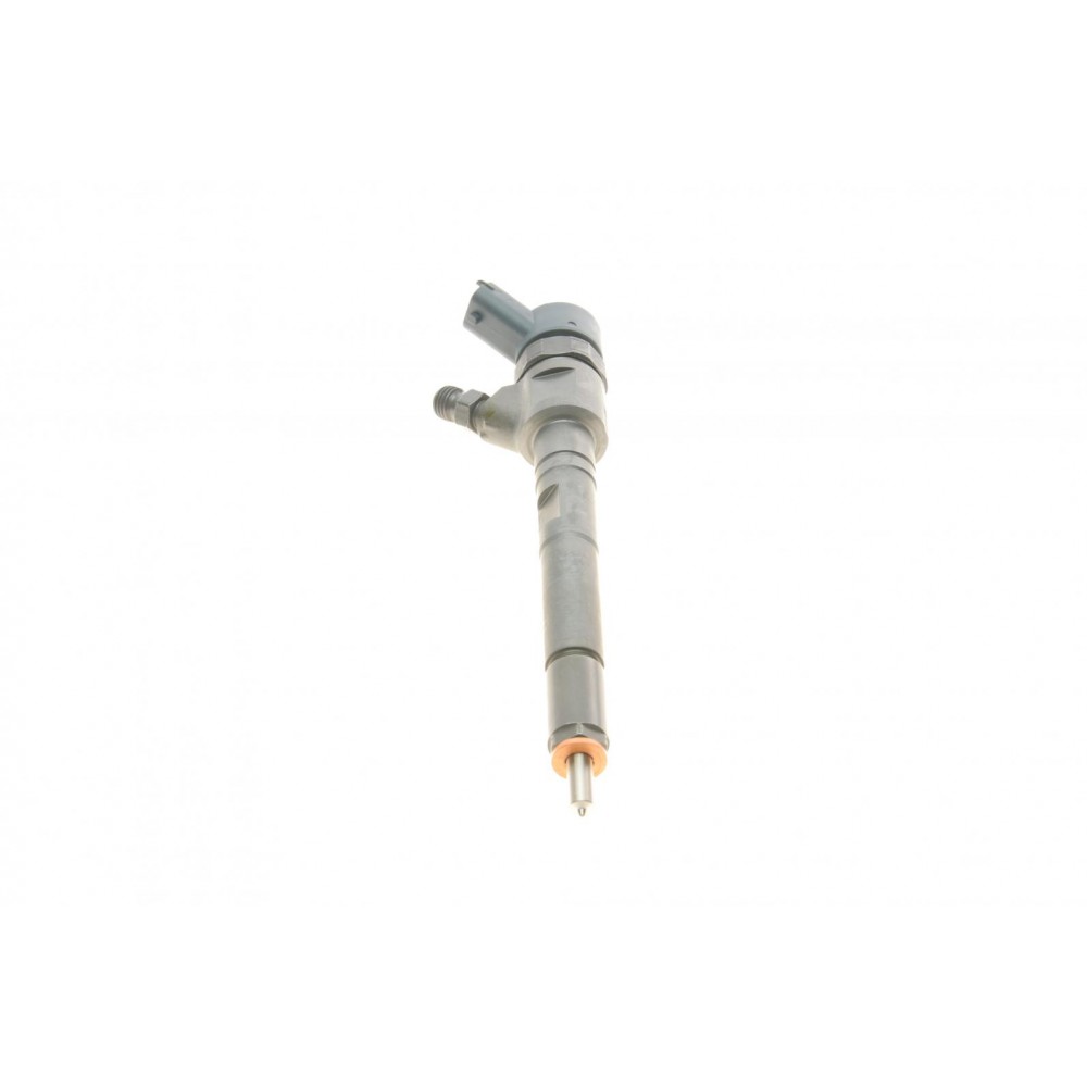 Форсунка Citroen C3/C4/Ford Focus/C-Max/Peugeot 206/307/407 1.6HDi/TDCi 04-