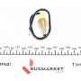 Датчик температури охолоджуючої рідини Opel Astra F/Combo/Corsa B 1.5TD/1.7TDS/D 91-01 (55°С)